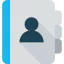 Agenda icon 64x64