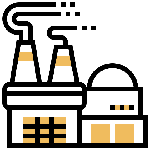 Factory icon