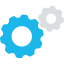 Settings icon 64x64