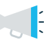 Megaphone icon 64x64