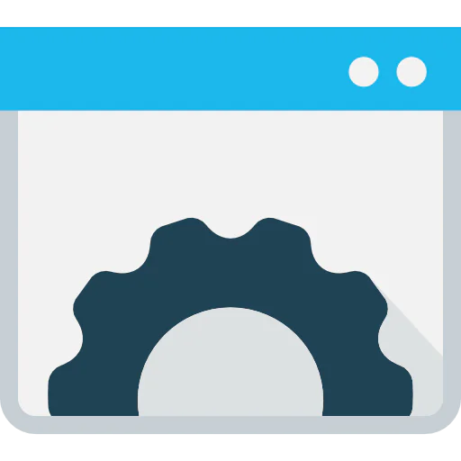 Browser icon