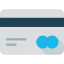 Credit card icon 64x64