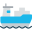 Ship icon 64x64