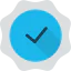 Badge icon 64x64