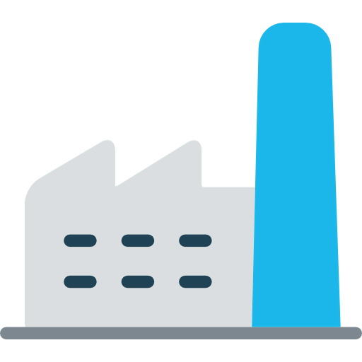 Factory icon