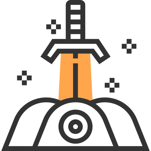Sword icon