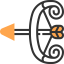 Arrow icône 64x64