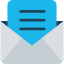 Email icon 64x64