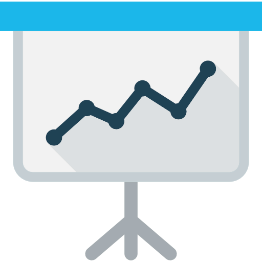 Presentation icon