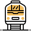 Train icon 64x64