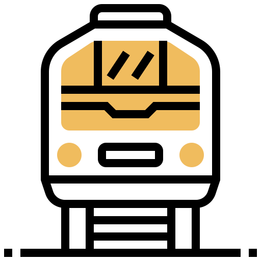 Train icon