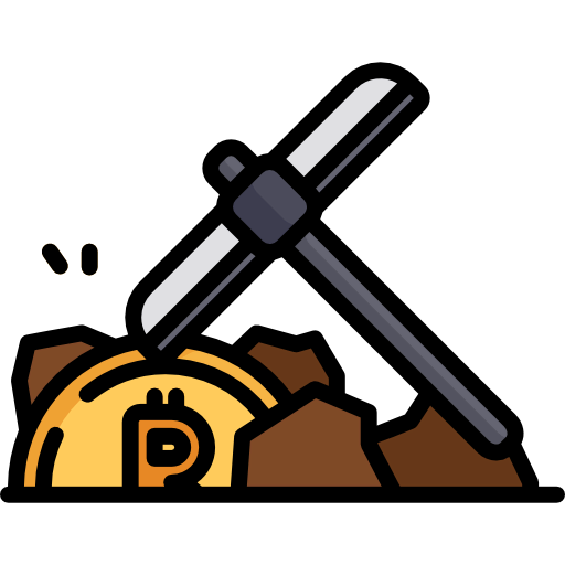 Mining icon
