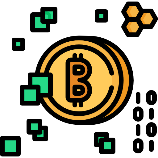 Bitcoin icon
