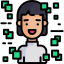 Hologram icon 64x64