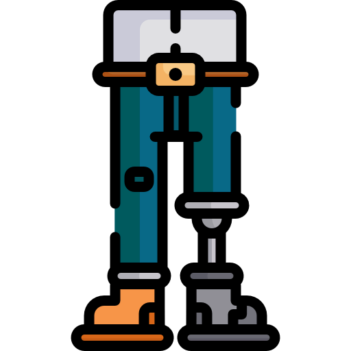 Robotics ícone