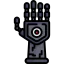 Mechanical arm icon 64x64