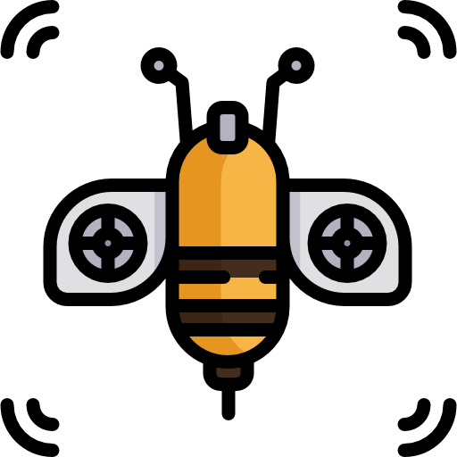 Bee icon
