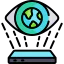 Hologram icon 64x64
