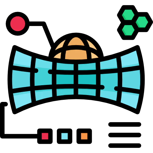 Field of view icon
