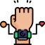 Smartwatch icon 64x64