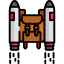 Jetpack icon 64x64