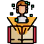 Hologram icon 64x64