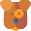 Dog ícone 64x64
