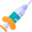 Vaccine ícone 64x64