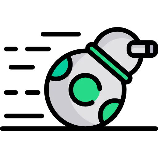 Robot icon