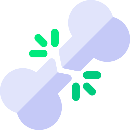 Bone icon