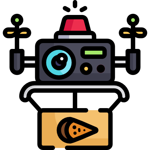 Drone icon