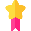 Medal ícone 64x64
