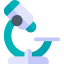 Microscope ícone 64x64