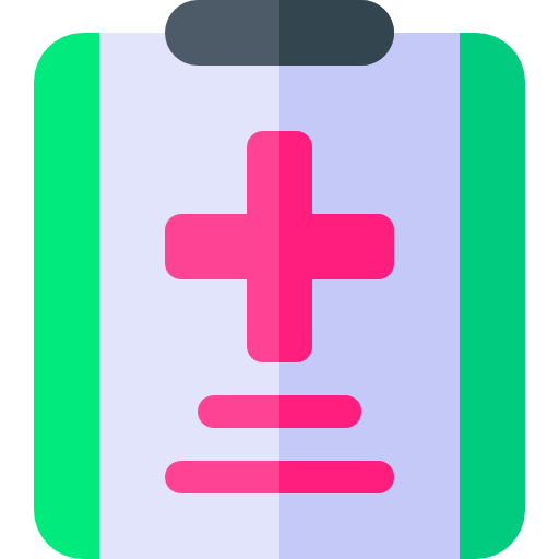 Notepad icon
