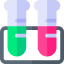 Test tube ícone 64x64
