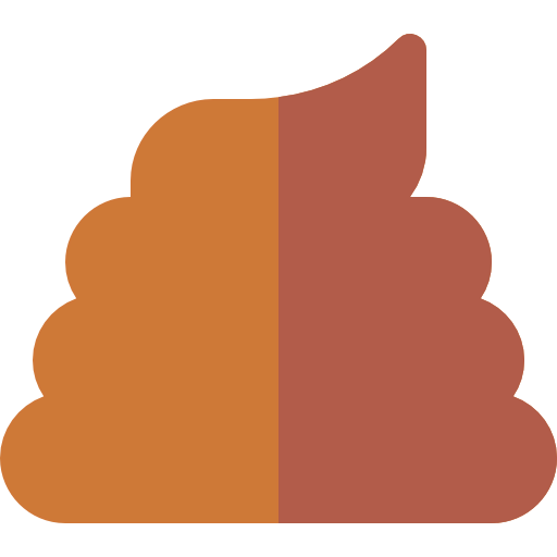 Poo icon