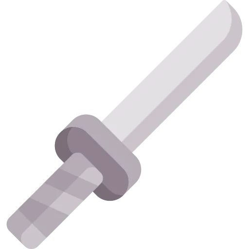 Knife icon