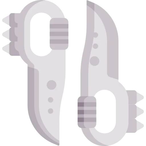Knife icon
