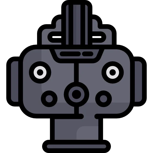 Robot icon