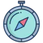 Compass ícono 64x64