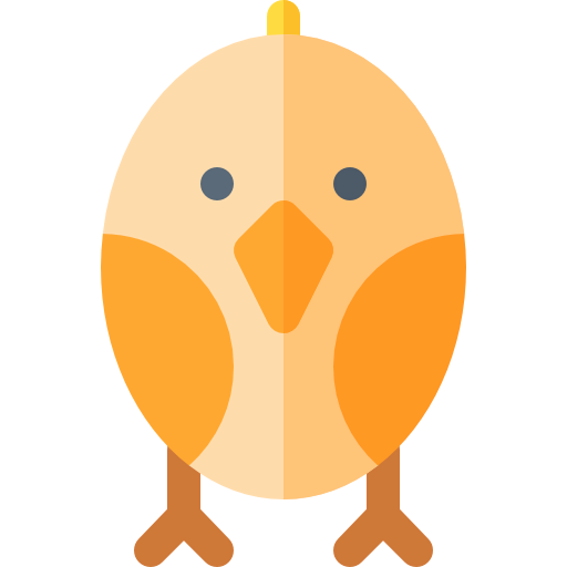Bird 图标