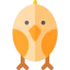 Bird icon 64x64