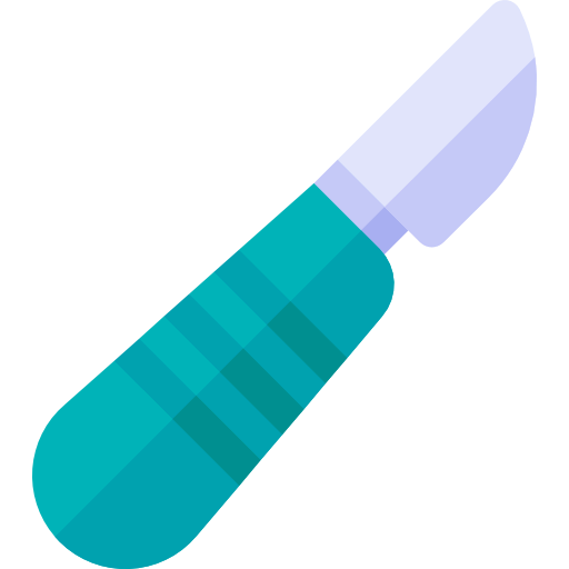 Scalpel icon