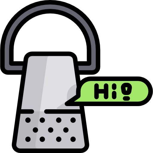 Speaker icon