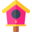 Birdhouse icon 64x64