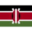 Kenya ícone 64x64