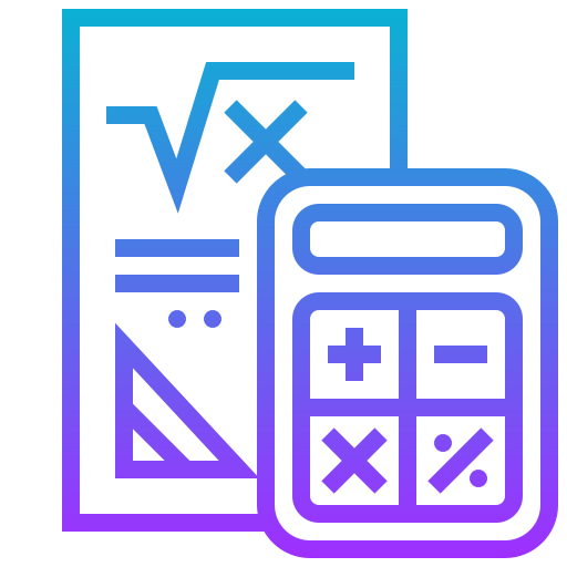 Maths icon