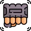Fist icon 64x64