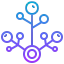 Phylogenetics biểu tượng 64x64