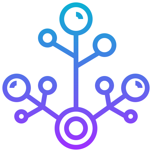 Phylogenetics icon